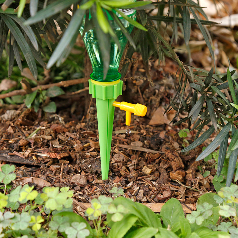 plant watering automatic dripping water product angle 6