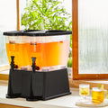Beverage Dispenser Gallon Drink Dispensers For Parties Plastic Juice - Additional View 6