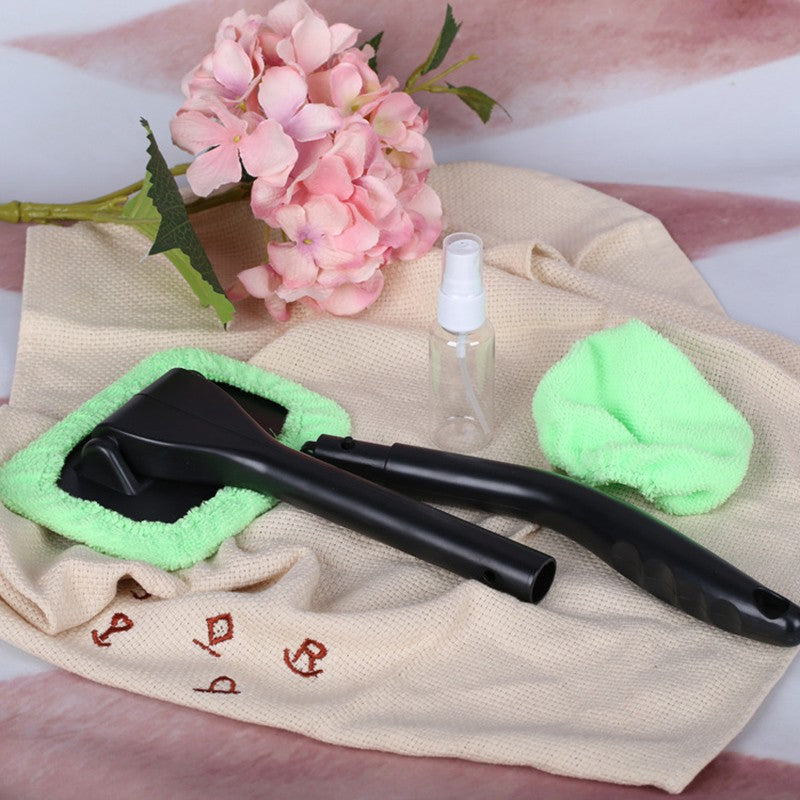 car window windshield wiper microfiber product angle 6