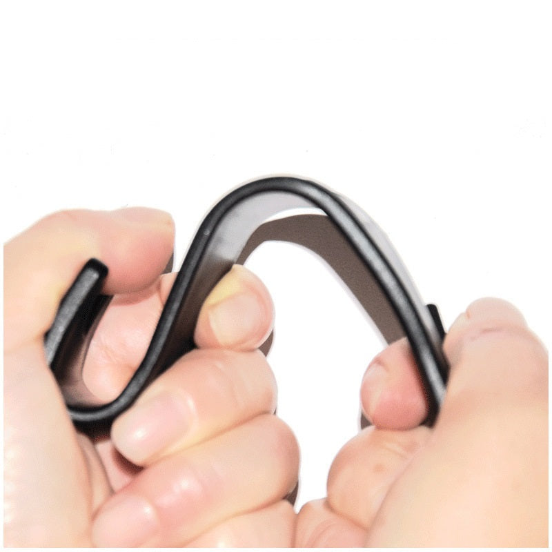 auto headrest hangers car headrest packaging and components