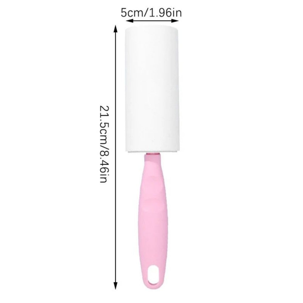 lint roller refills sticky remover main view
