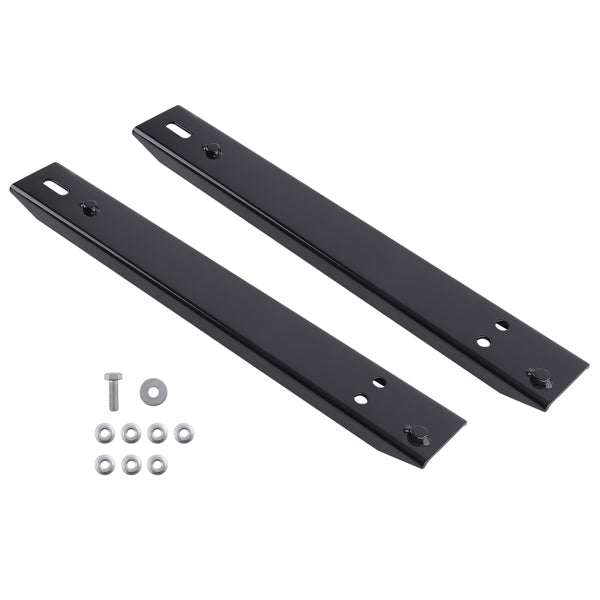 Interior Bucket Seats Track Extenders Fit For Buick Skylark 1966 1972 Fit For - Image 2