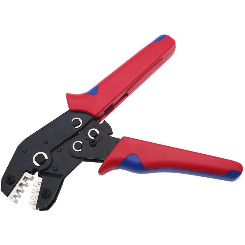 SN 58B Automotive Plug in Crimping Pliers With Multiple Jaws Are Suitable For - Image 2