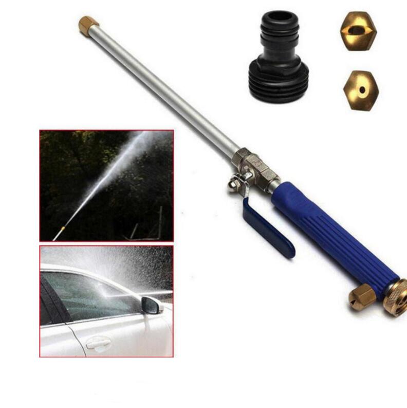 car washing high pressure water dimensions and features