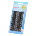 cable organizer clips set for desk organization