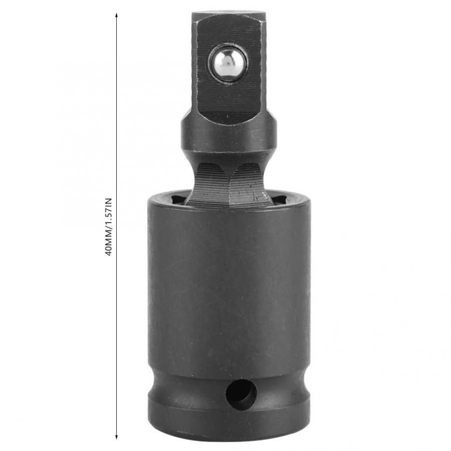 electric wrench socket interface movable product angle 7