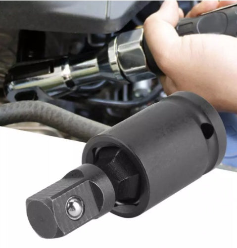 electric wrench socket interface movable main view