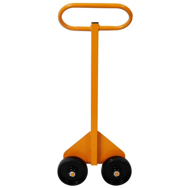 Drywall Dolly Cart With Wheels Panel Dolly 220lbs Load Capacity Panel Service