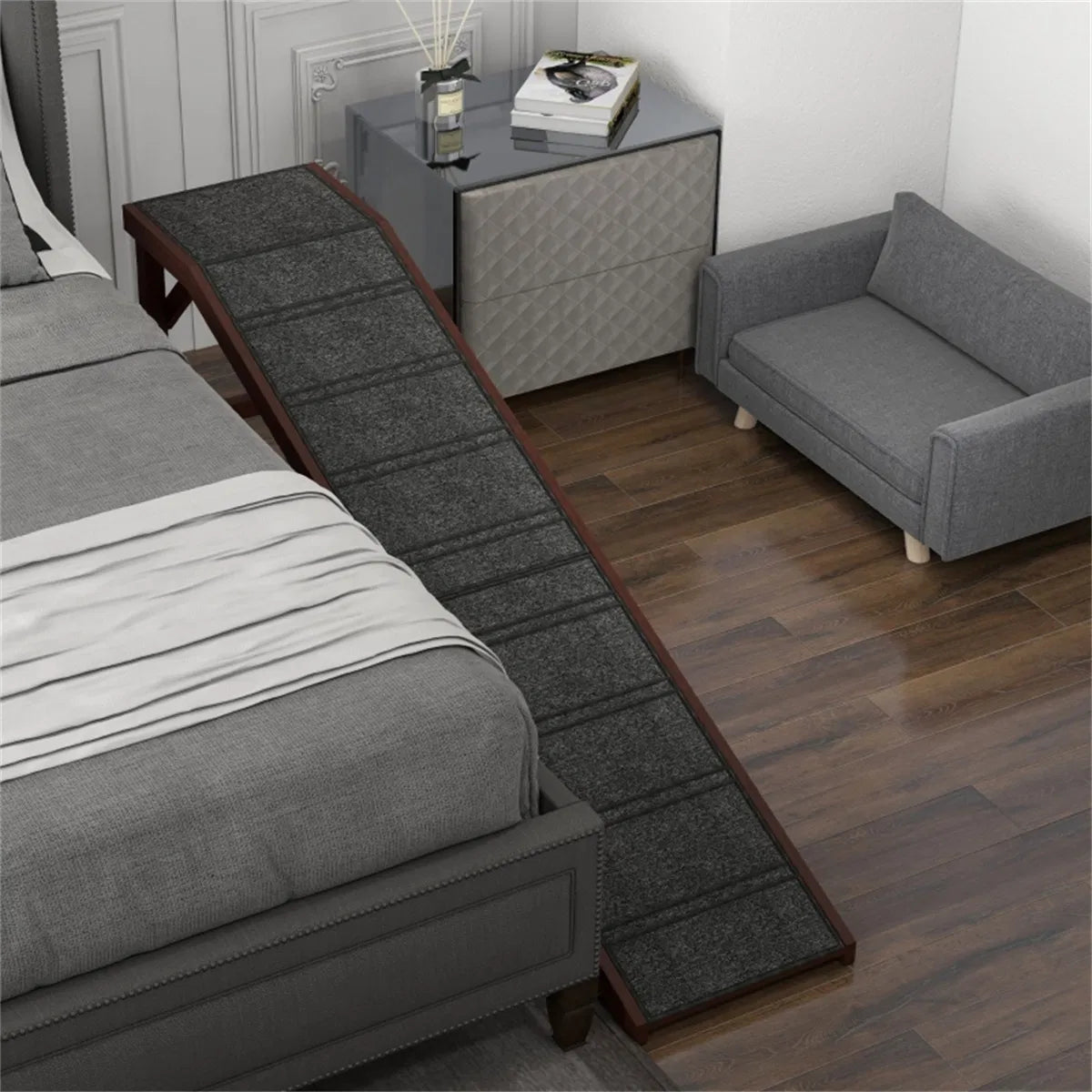 Pet Ramp Shipping Prohibited By Walmart