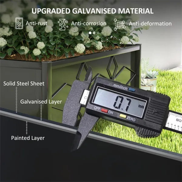 Flower Stand Plant - Image 2