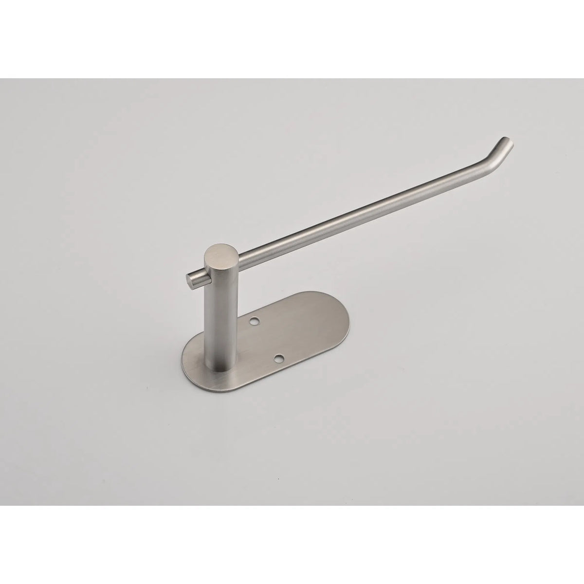 paper towel holder self adhesive in use lifestyle