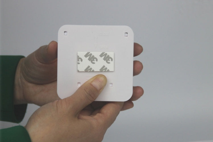 night light smart motion sensor product angle 8