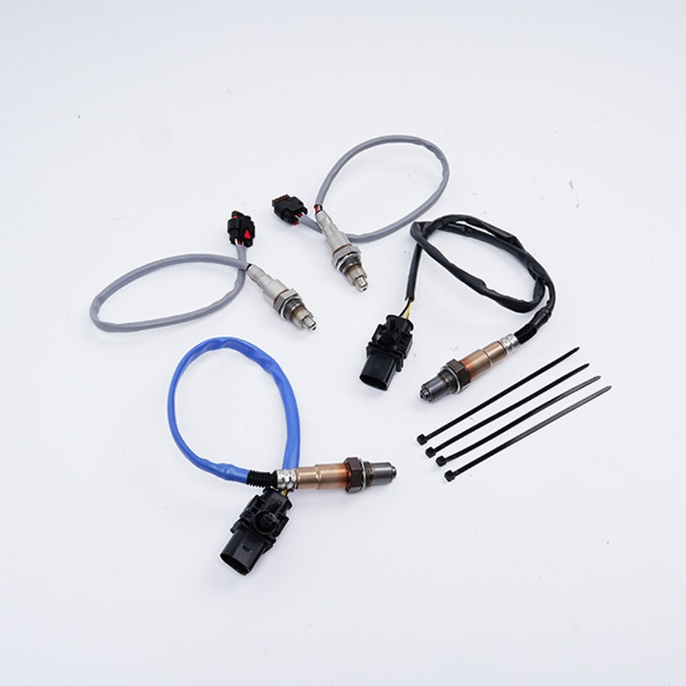 4x Up&Downstream Oxygen O2 Sensor For 2011 2014 Ford F 150 6.2L 5.0L 234 5076 - Image 3