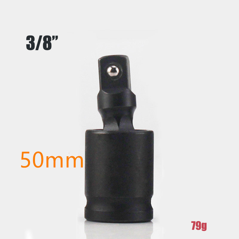 electric wrench socket interface movable packaging and components
