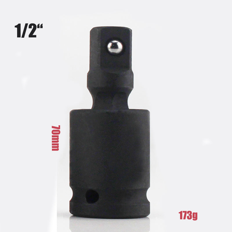 electric wrench socket interface movable detail and structure