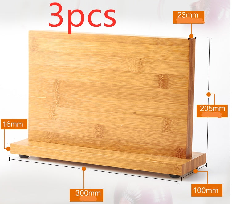 Kitchenware Magnetic Knife Holder For Kitchen - Image 6