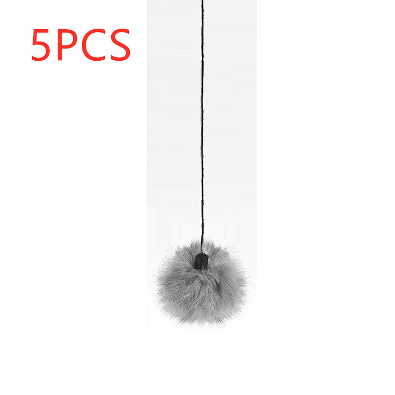 Pet Cat Toy Electronic Motion Cat Toy Interactive - Image 3