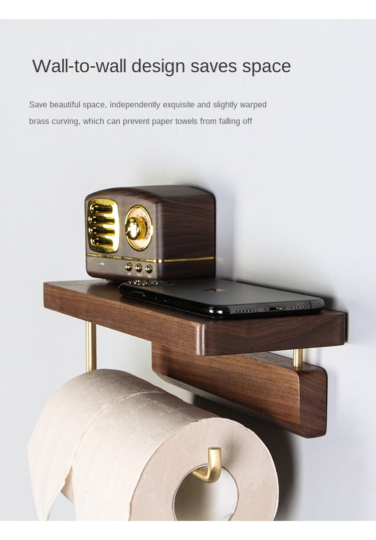 paper roll holder free punching product angle 7