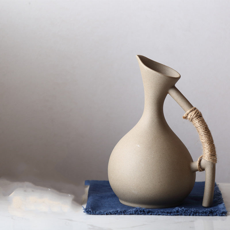 Healthy Pottery Cold Kettle Set - Image 3