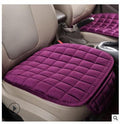 Car Seat Cover Winter Warm Seat Cushion Non slip Universal Front Seat