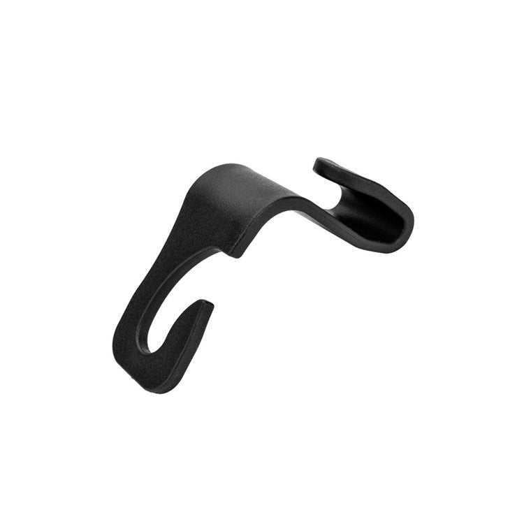 auto headrest hangers car headrest in use lifestyle