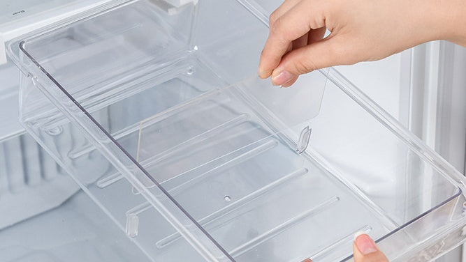 refrigerator organiser for storage kitchen main view