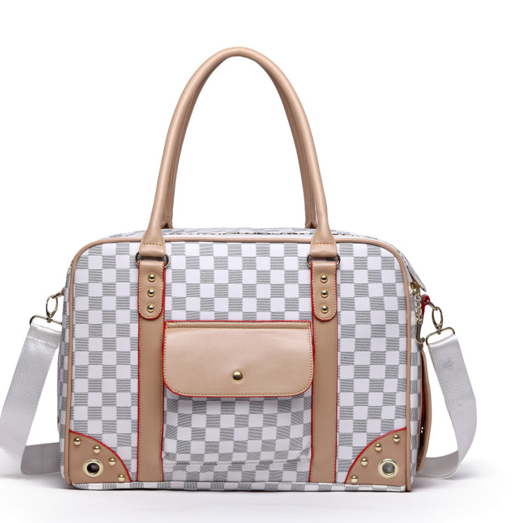 Pet Carrier Small Size - Image 5