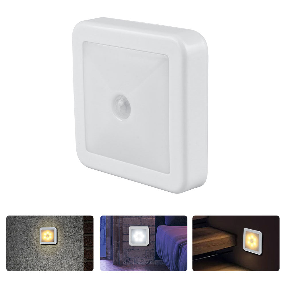night light smart motion sensor main view