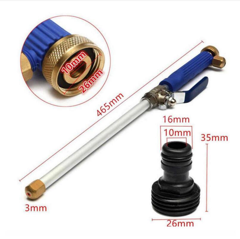 car washing high pressure water product angle 10