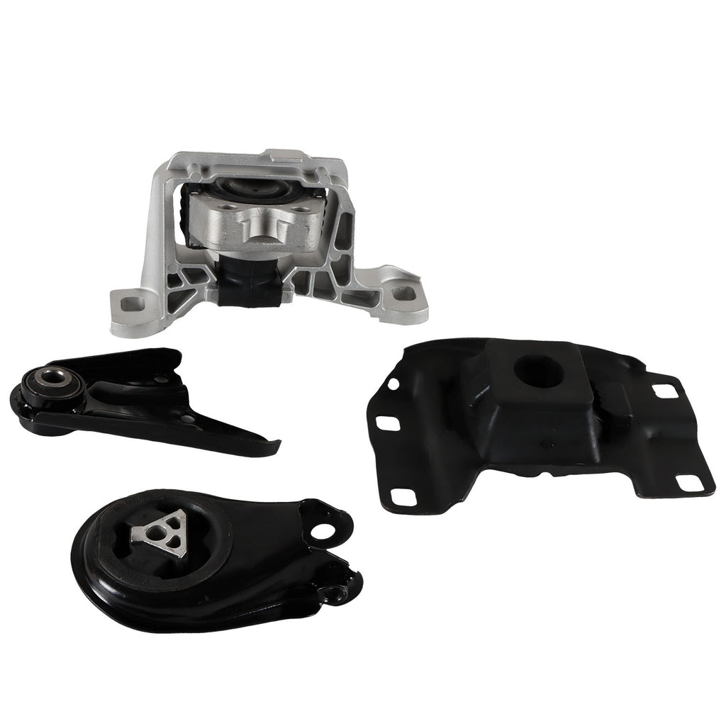 4403 4404 4405 4418 Engine Motor & Trans Mount For 04 09 Mazda 3 2.3L Hydraulic