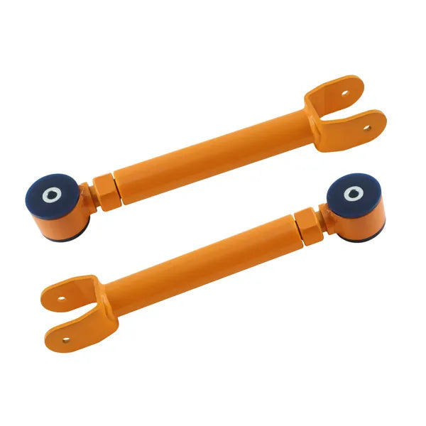 Front Upper Adjustable Control Arms Set 0 8'' Lift for 1997 06 Jeep Wrangler TJ - Image 4