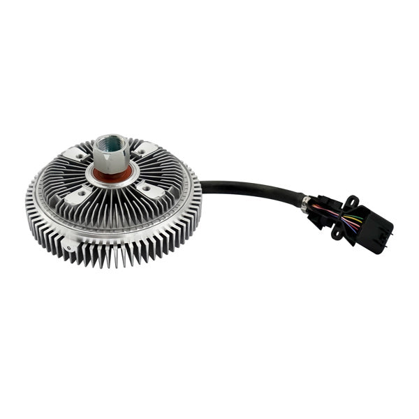Fan Clutch For 2002 2009 Chevy Trailblazer Buick Rainier GMC Envoy Bravada 9 7X - Image 5