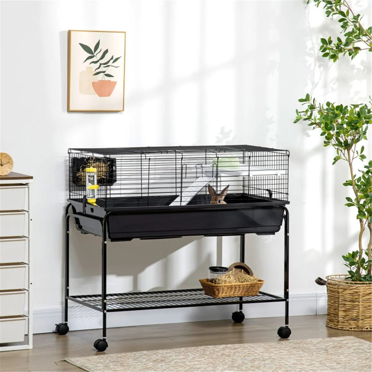 Hamster Cage/small animal cage/Pet cages ( Amazon Shipping)(Prohibited by WalMart) - Image 3