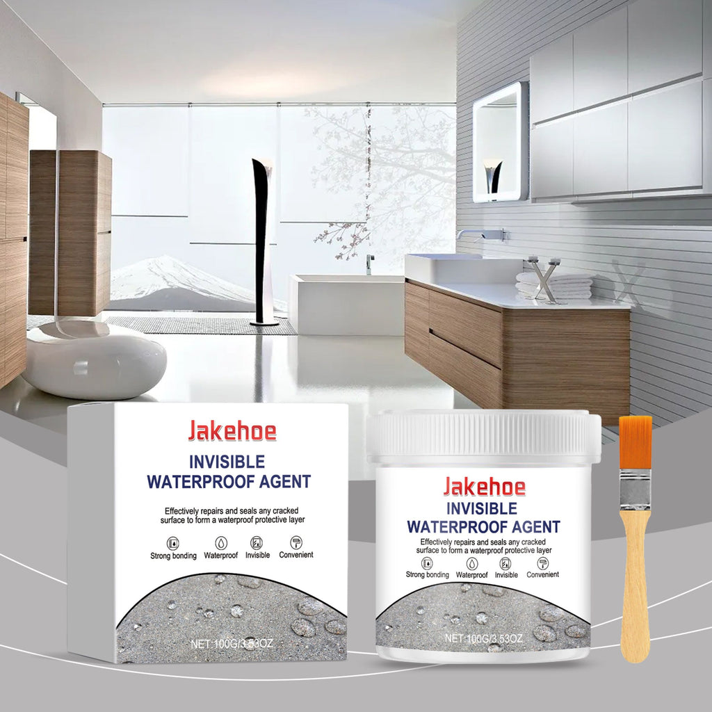 JAKEHOE Waterproof Repair Sealant Kit 1 Piece Kit - Image 3