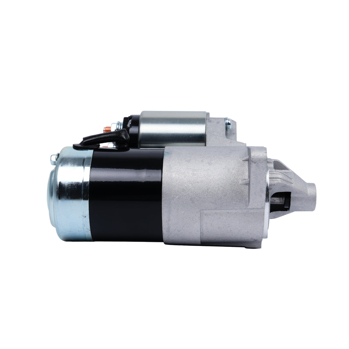 New Starter For 1990 2001 Chevrolet Tracker Geo Suzuki 1.6L 2.0L 17194 - Image 3