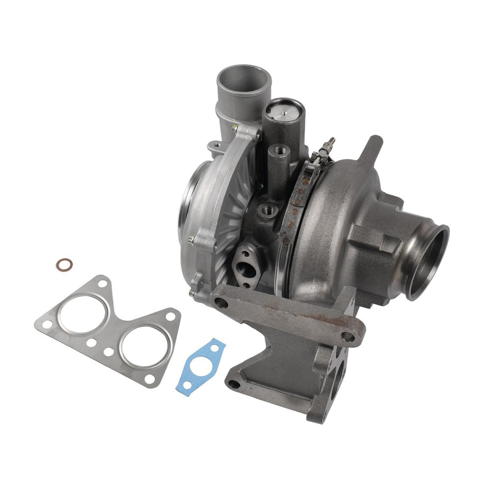 Turbocharger For 6.6L 2010 2016 Chevy Express 2500 3500 4500 GMC Savana Duramax - Image 2
