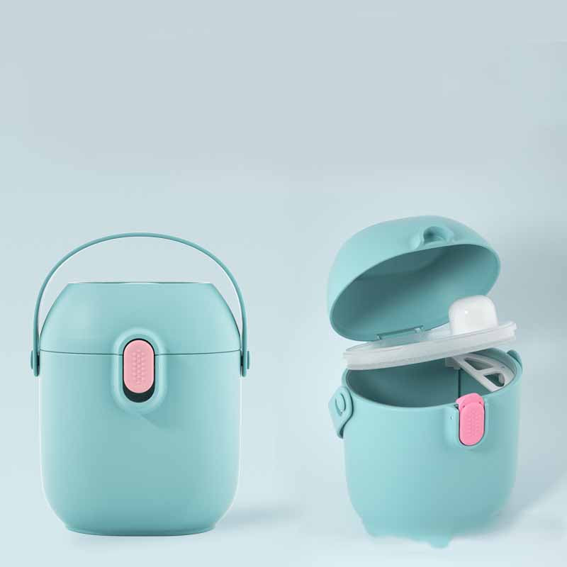 large portable airtight baby milk product angle 8