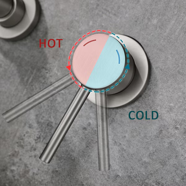 wall mounted faucets silicone toilet product angle 7