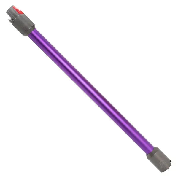 Suitable For Dyson Vacuum Cleaner Extension Rod Extension Rod Conductive