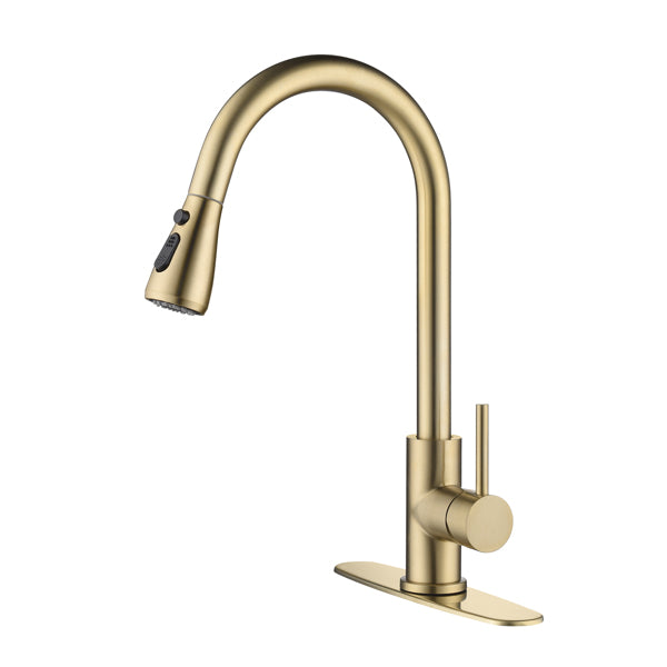 Kitchen Faucet Household Sink Faucet - Image 3