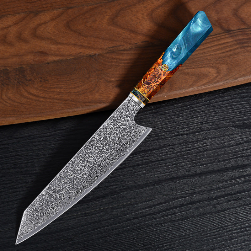 Pattern Kitchen Knife - Image 2