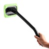 car window windshield wiper microfiber in use lifestyle