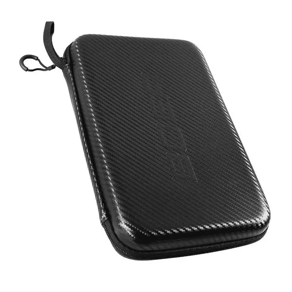 1pc Professional Table Tennis Rackets EVA Hard Shell Table Tennis Paddle Case - Image 3