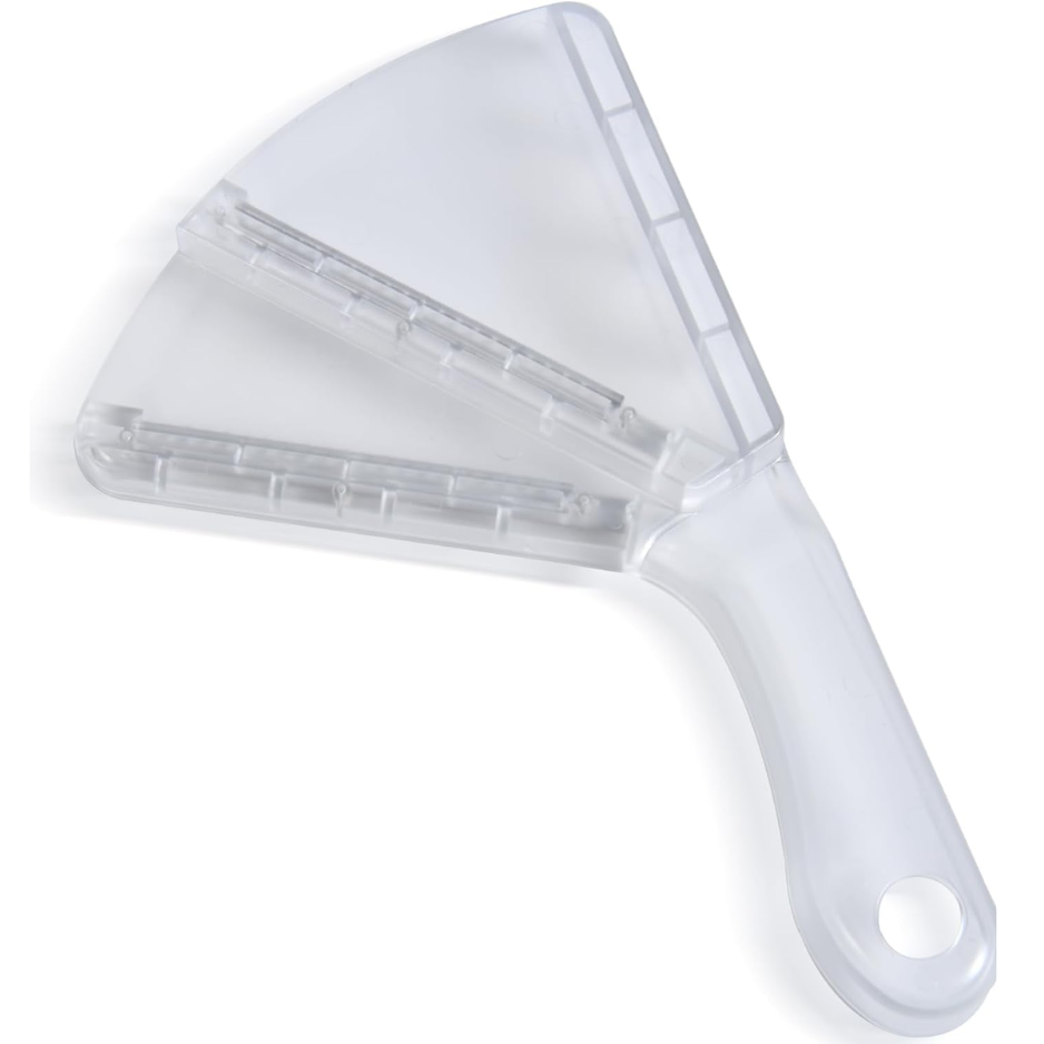 Jar Opener For Weak Hands Dual Layer Multifunctional Jar Opener Non Slip Lid - Image 4