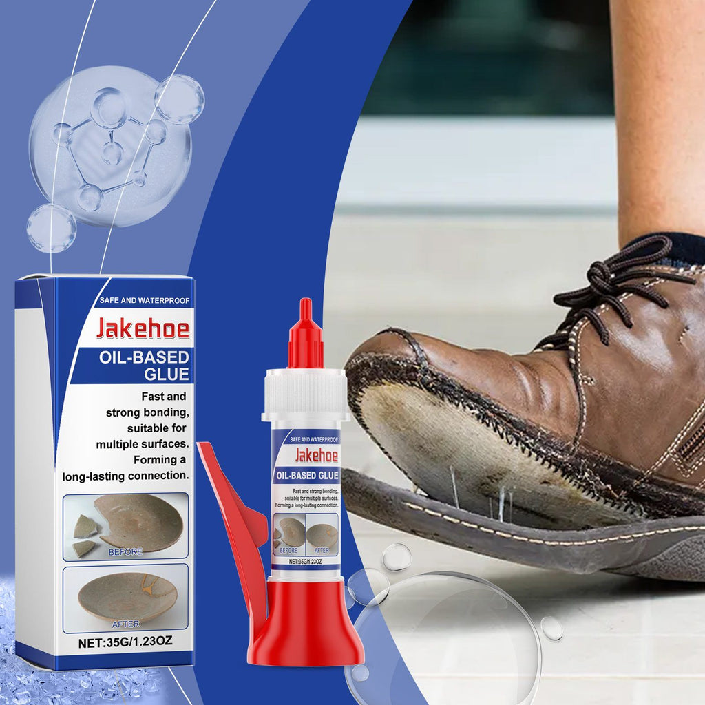JAKEHOE Metal Repair Adhesive 35 g