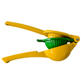 Heavy Duty Metal Lemon Squeezer & Lime Juicer Manual Citrus Hand Press Fruit