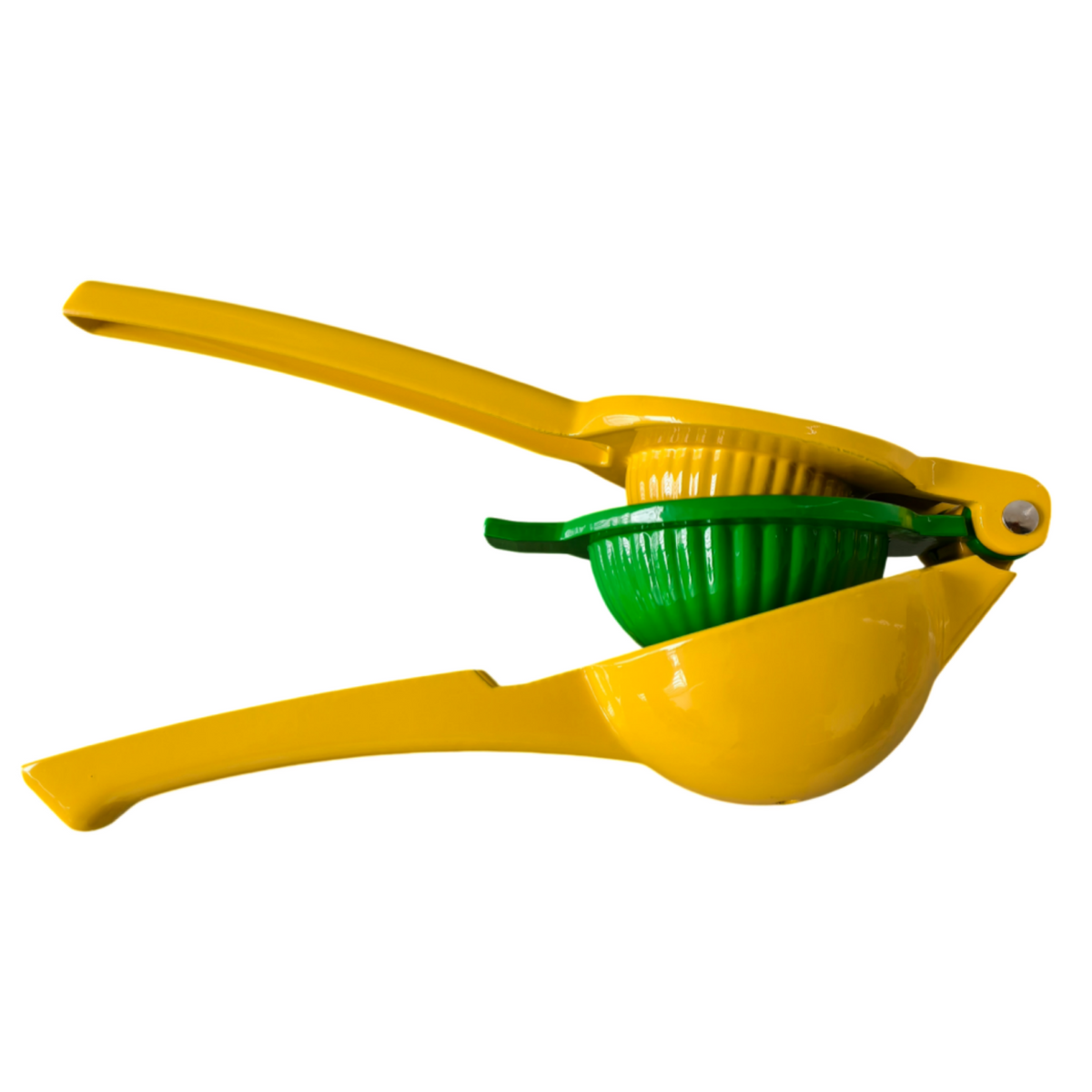 Heavy Duty Metal Lemon Squeezer & Lime Juicer Manual Citrus Hand Press Fruit