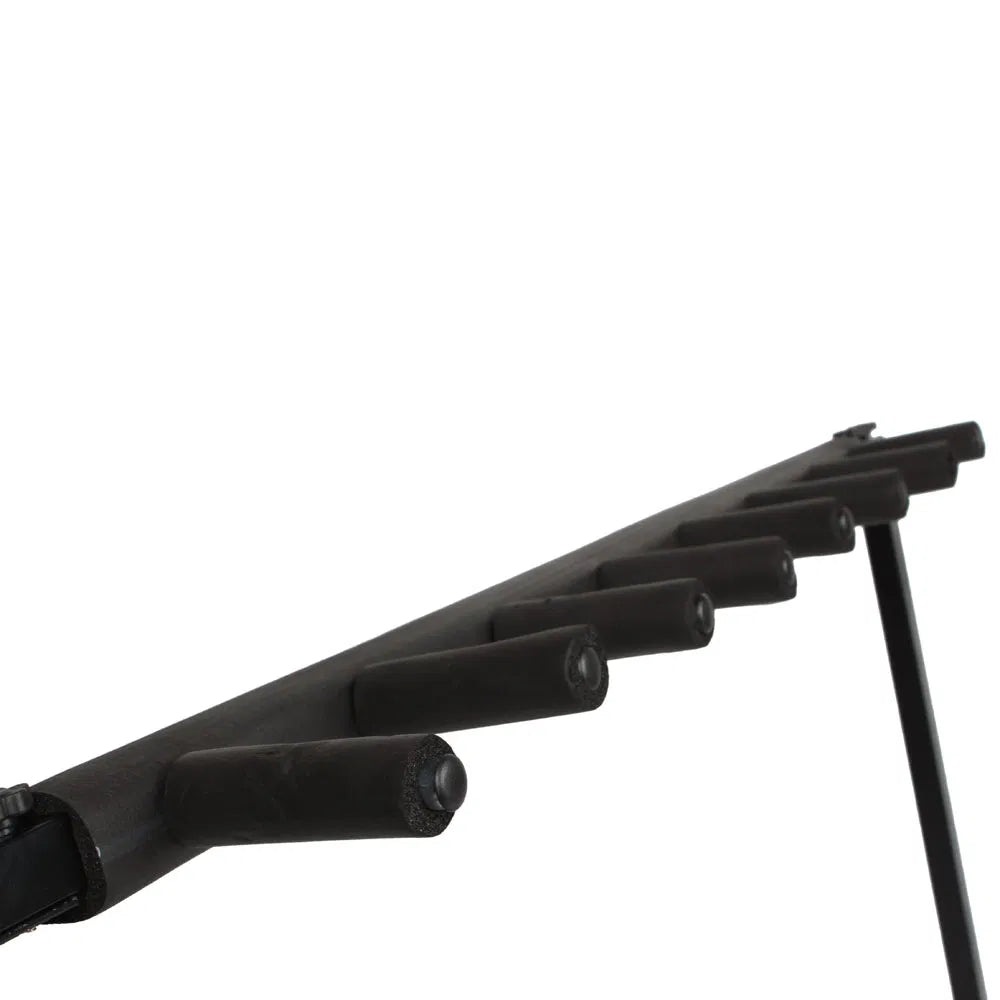 Rack Style Guitar Stand for Multiple Guitars/Bass - Image 3