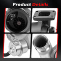Turbo Turbocharger Upgrade For 2004 2007 DODGE Cummins 5.9L HE351CW 4036835 NEW