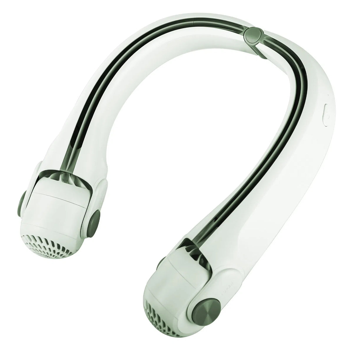 Portable Neck Fan Hands free Cooling Neck Fan with 3 Speeds 360ºAir Flow - Image 2